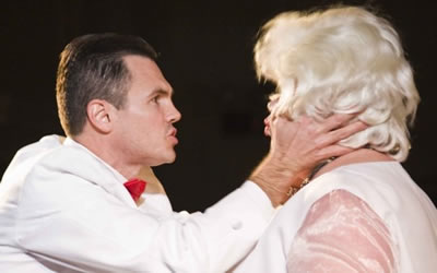 Photo From Murder Me Always