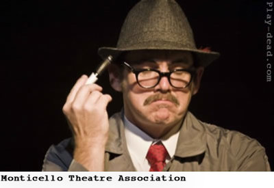 Photo from Murder Me Always