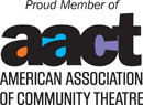 American Association of Community Theatre 